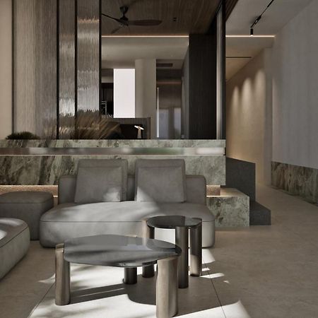 Dyo Suites Rethymno  Luaran gambar