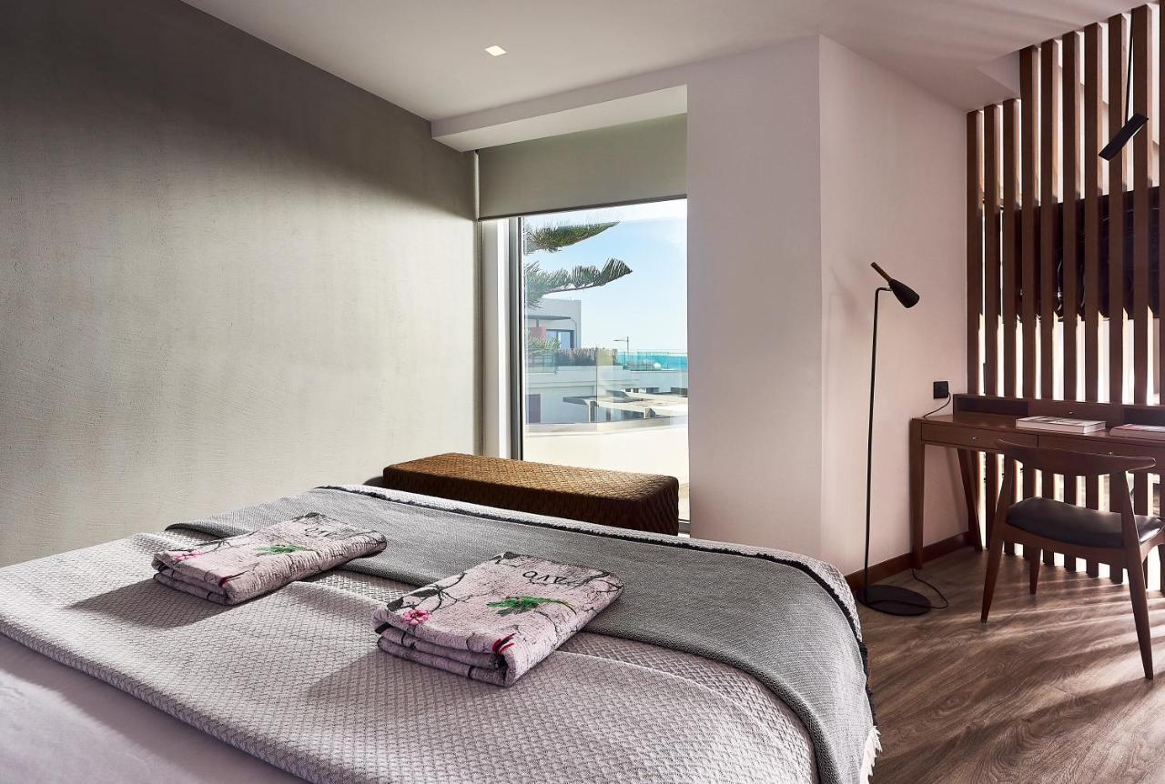 Dyo Suites Rethymno  Bilik gambar