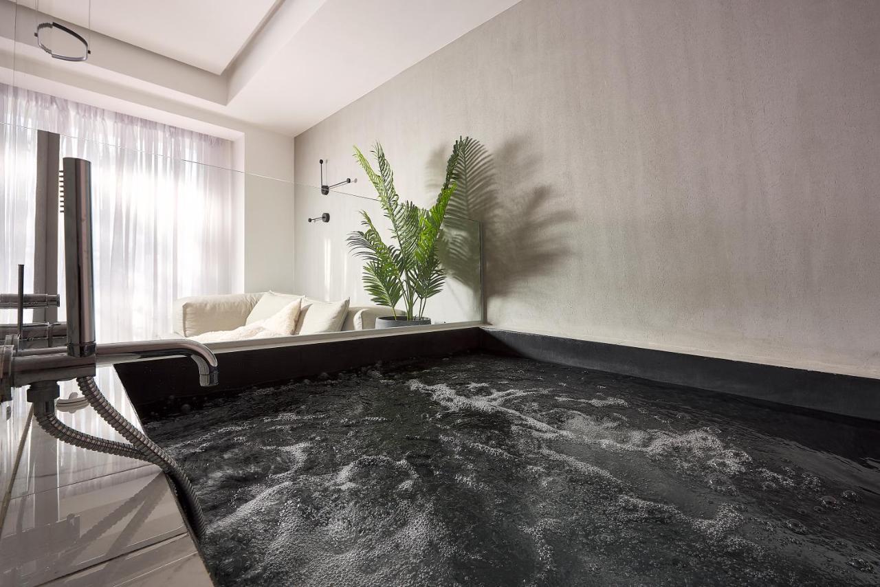 Dyo Suites Rethymno  Bilik gambar