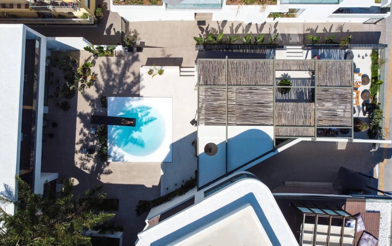 Dyo Suites Rethymno  Luaran gambar