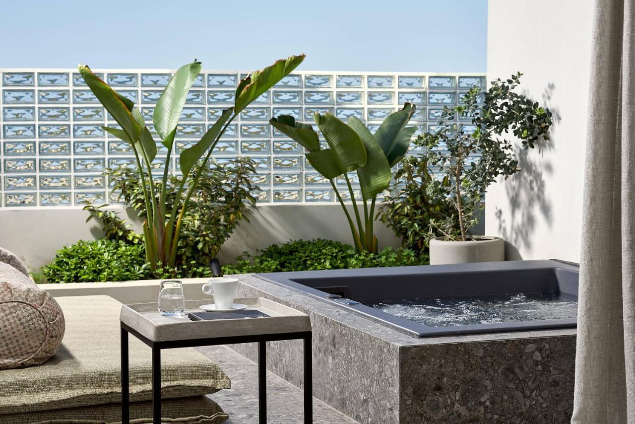 Dyo Suites Rethymno  Luaran gambar