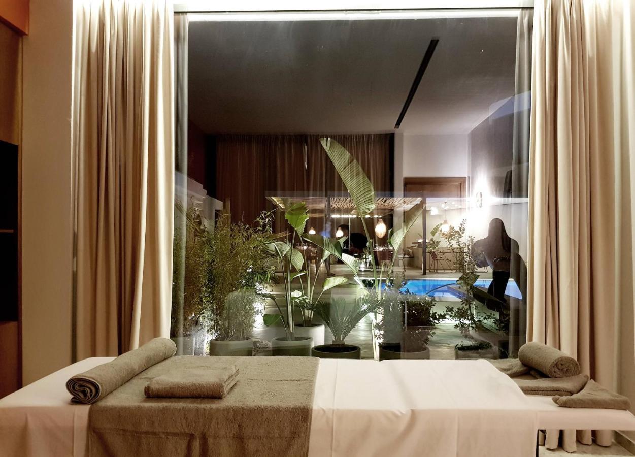 Dyo Suites Rethymno  Luaran gambar