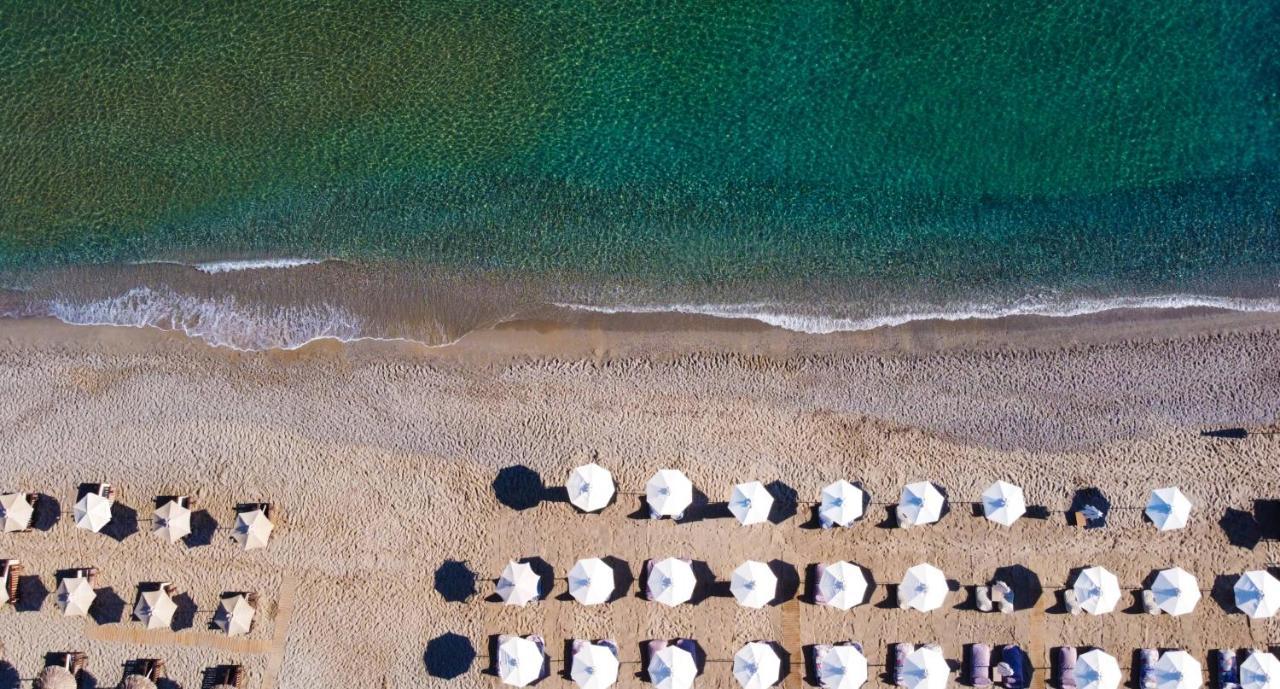 Dyo Suites Rethymno  Luaran gambar