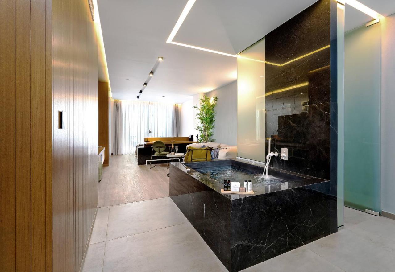 Dyo Suites Rethymno  Luaran gambar