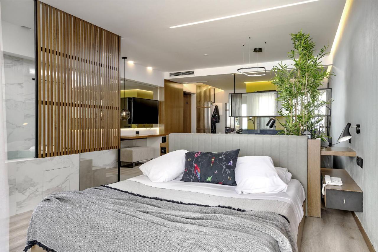 Dyo Suites Rethymno  Luaran gambar
