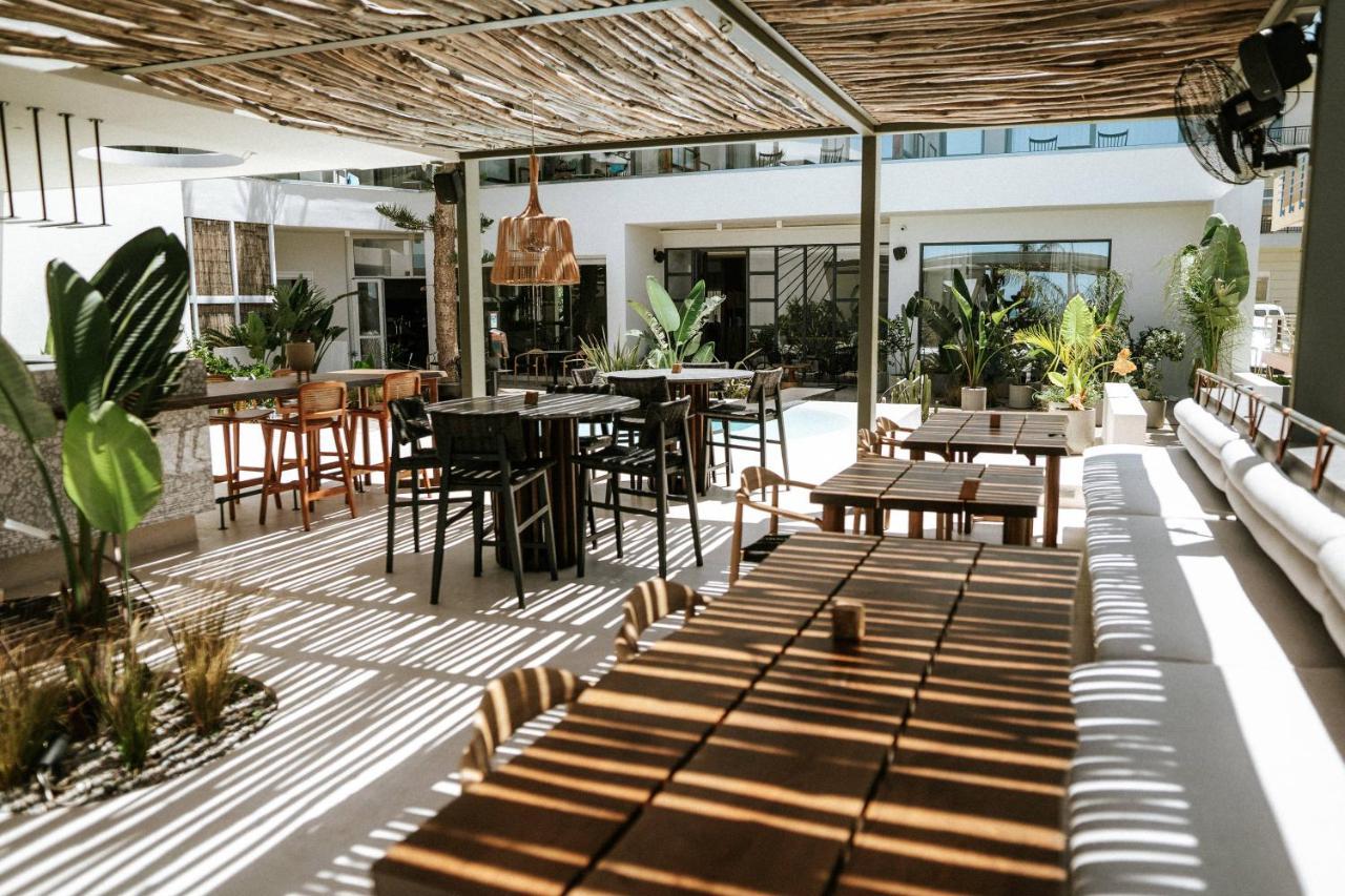 Dyo Suites Rethymno  Luaran gambar