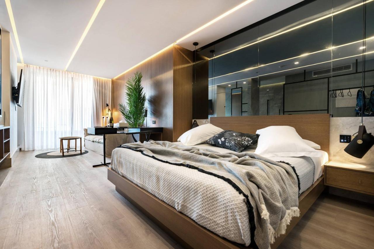 Dyo Suites Rethymno  Luaran gambar