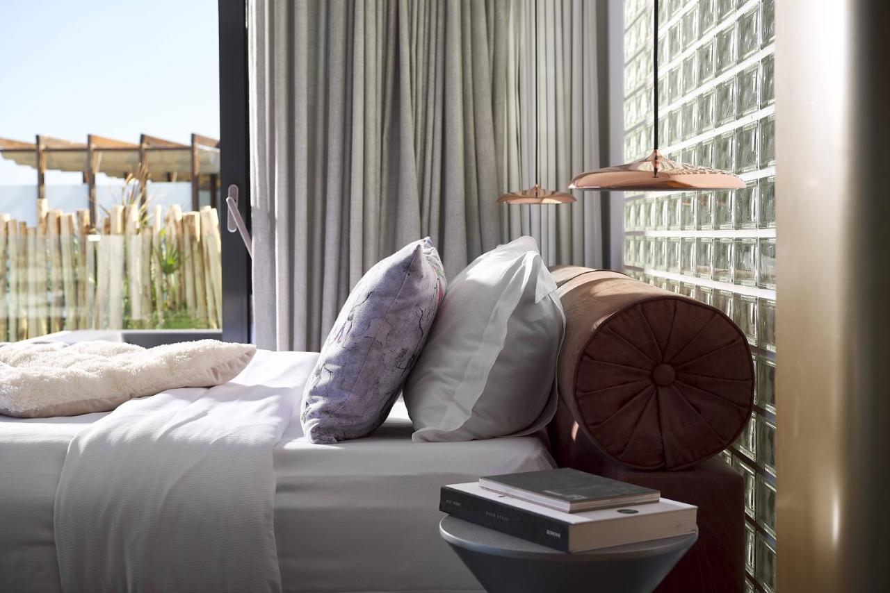 Dyo Suites Rethymno  Luaran gambar