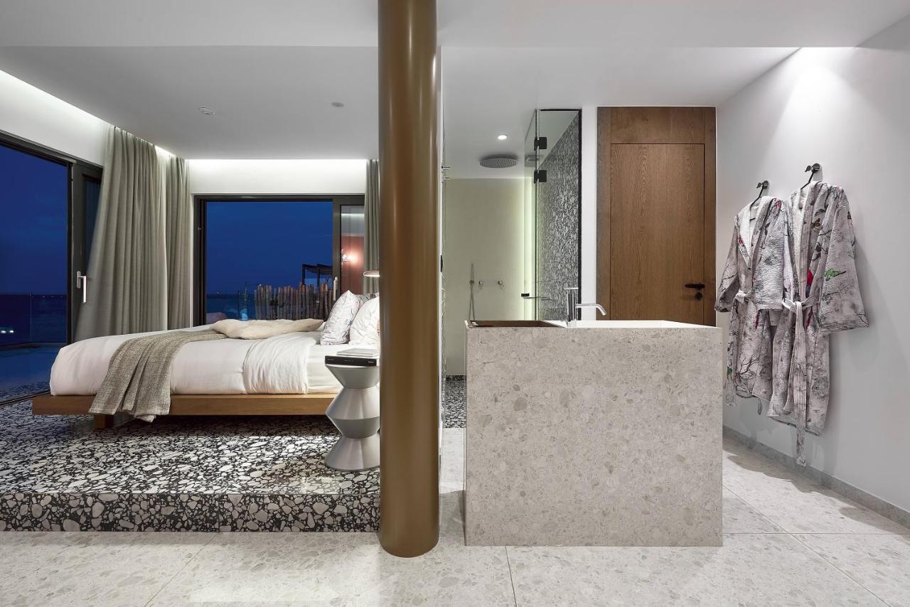 Dyo Suites Rethymno  Luaran gambar