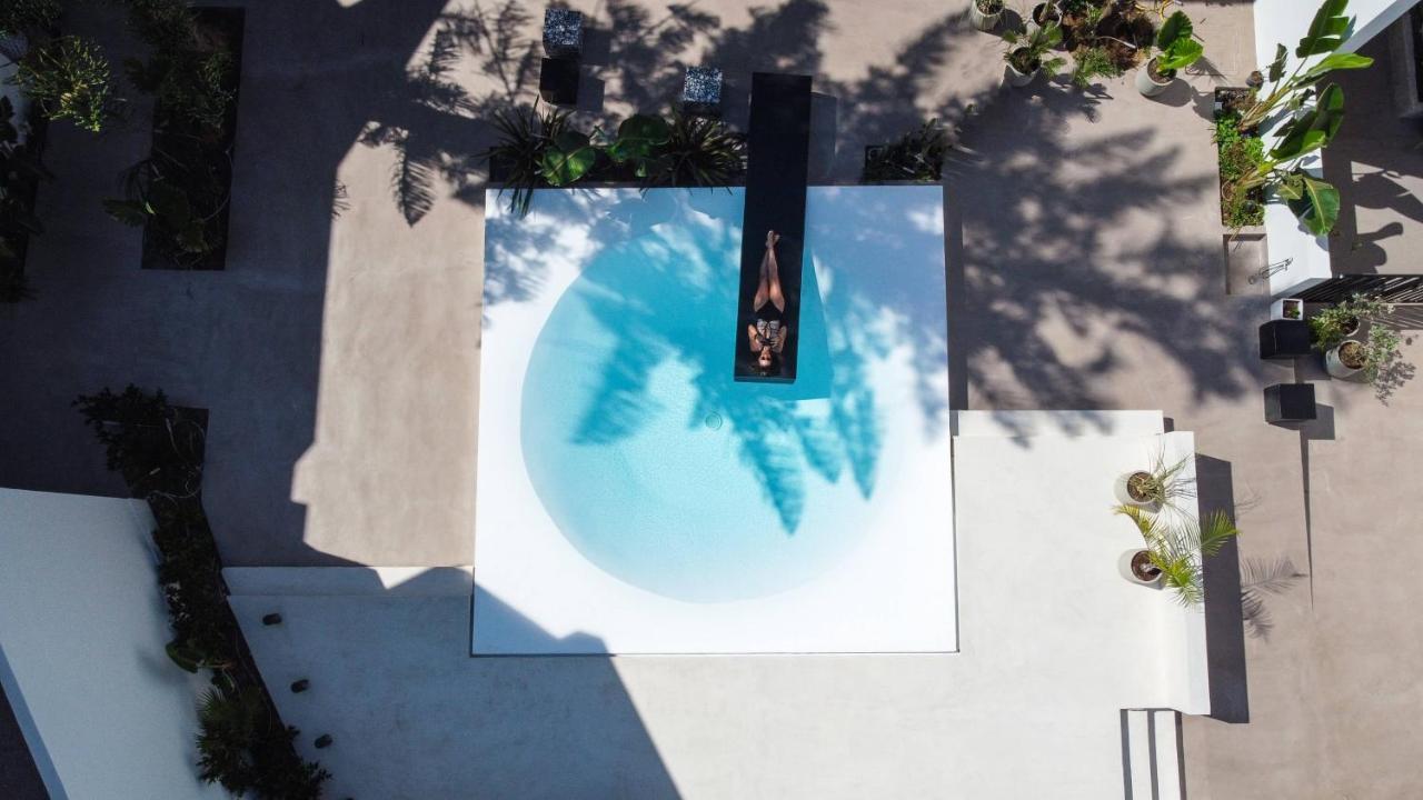 Dyo Suites Rethymno  Luaran gambar