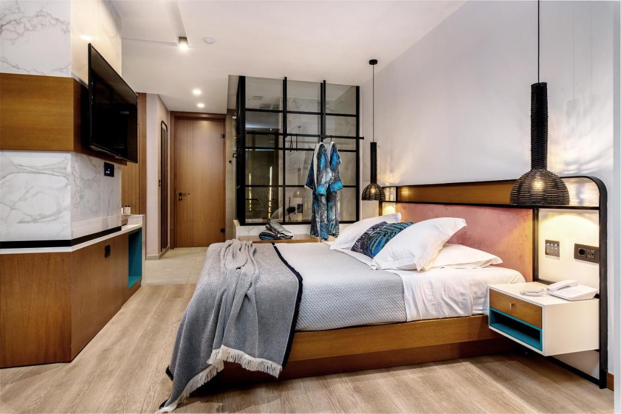 Dyo Suites Rethymno  Luaran gambar