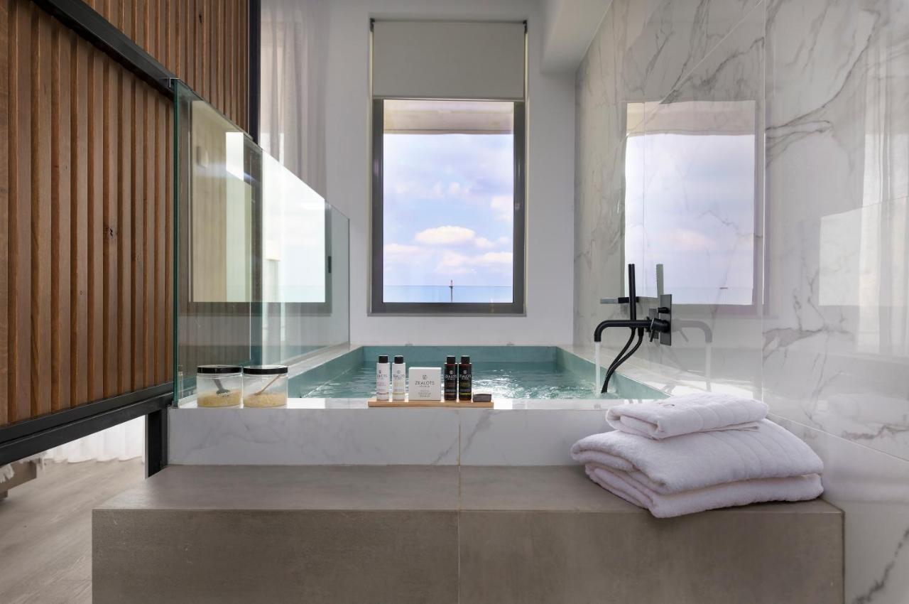 Dyo Suites Rethymno  Luaran gambar