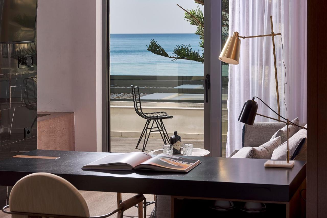Dyo Suites Rethymno  Luaran gambar