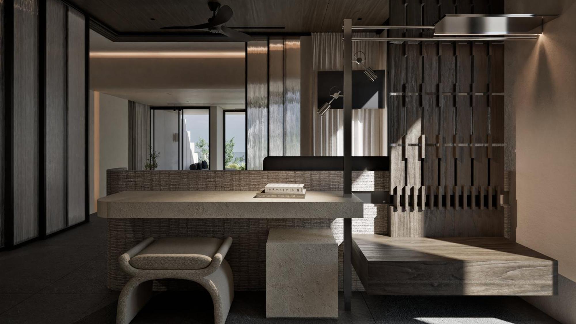 Dyo Suites Rethymno  Luaran gambar