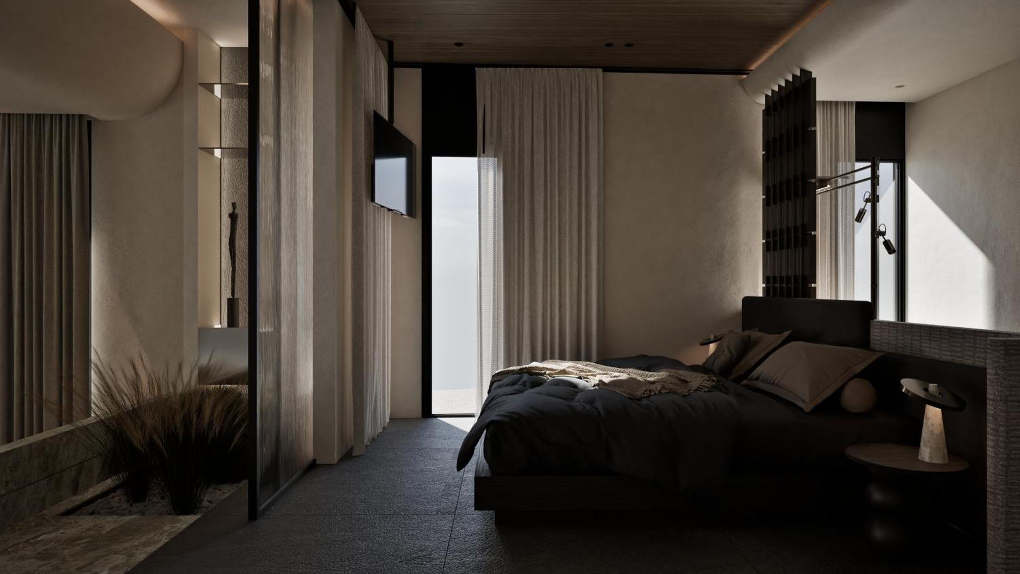 Dyo Suites Rethymno  Luaran gambar