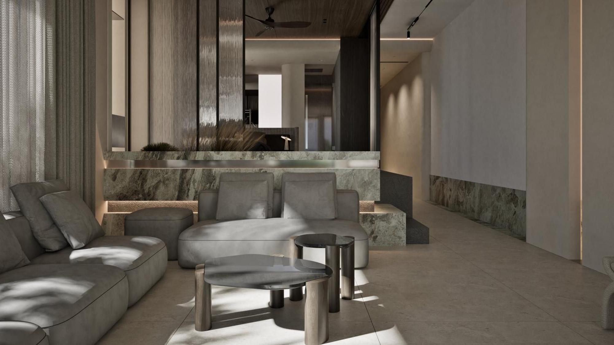 Dyo Suites Rethymno  Luaran gambar