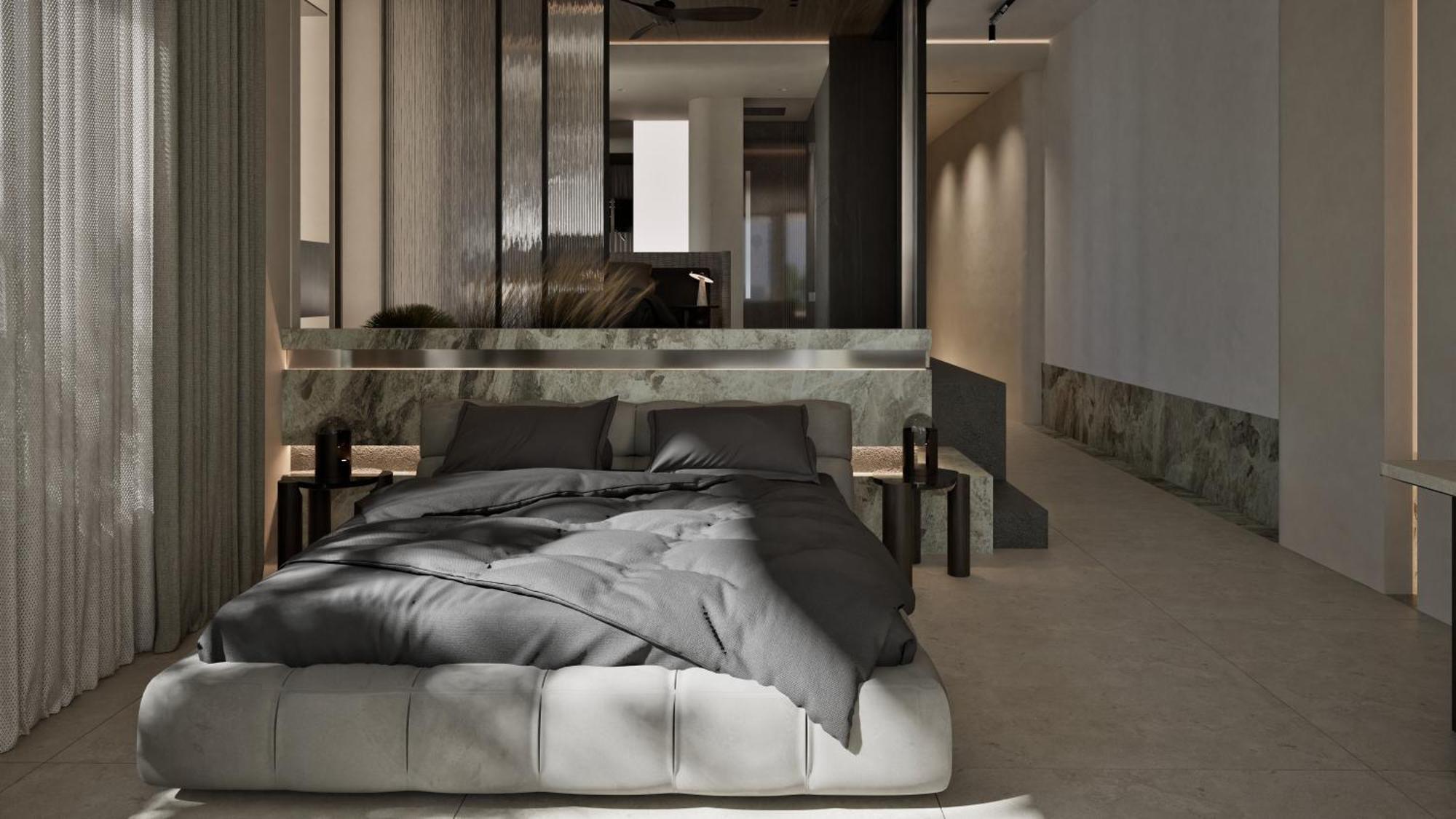Dyo Suites Rethymno  Luaran gambar
