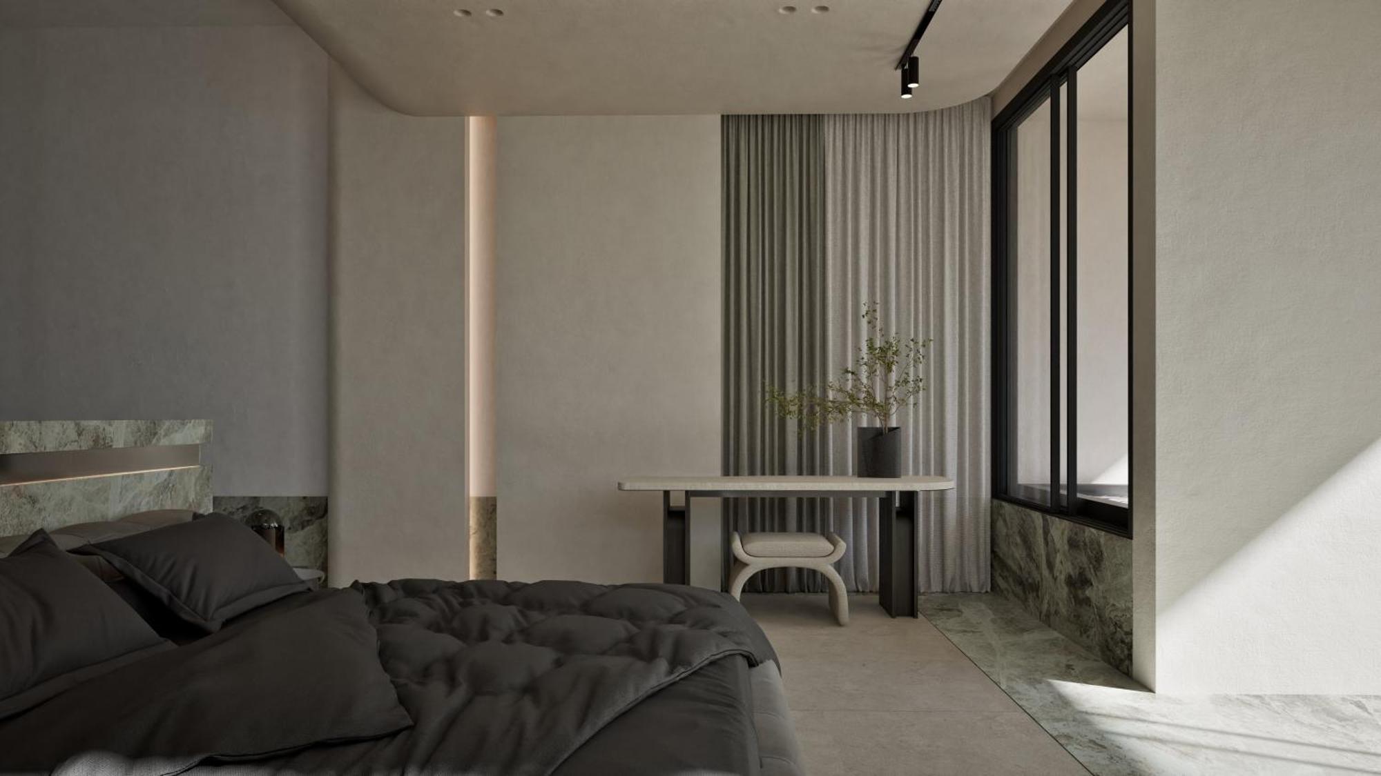 Dyo Suites Rethymno  Luaran gambar