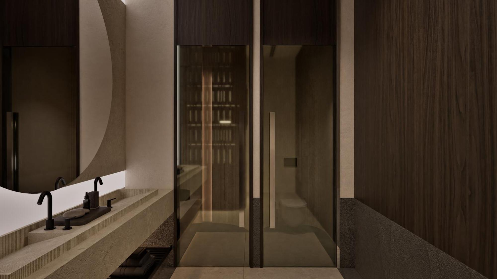 Dyo Suites Rethymno  Luaran gambar