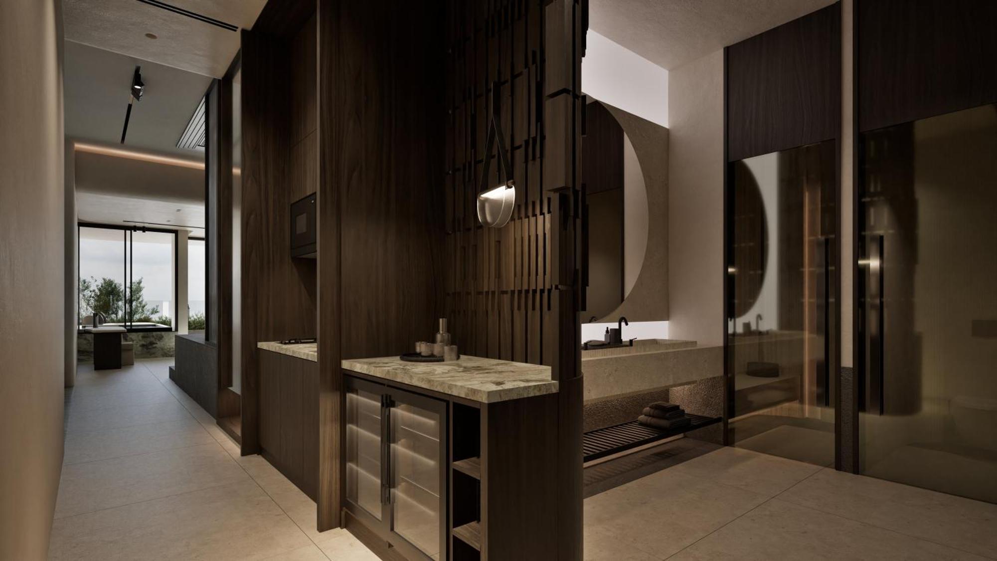 Dyo Suites Rethymno  Luaran gambar