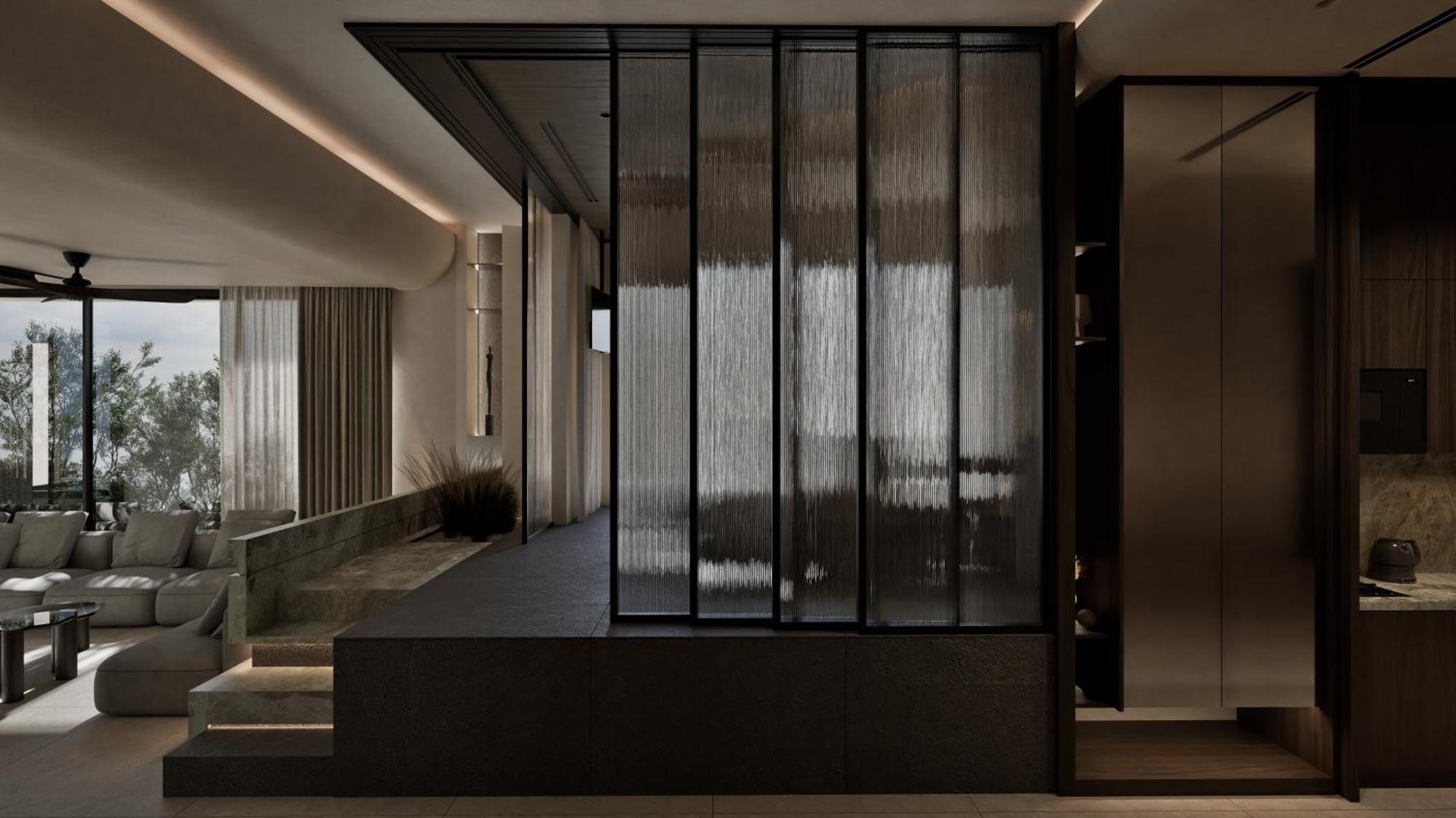 Dyo Suites Rethymno  Luaran gambar